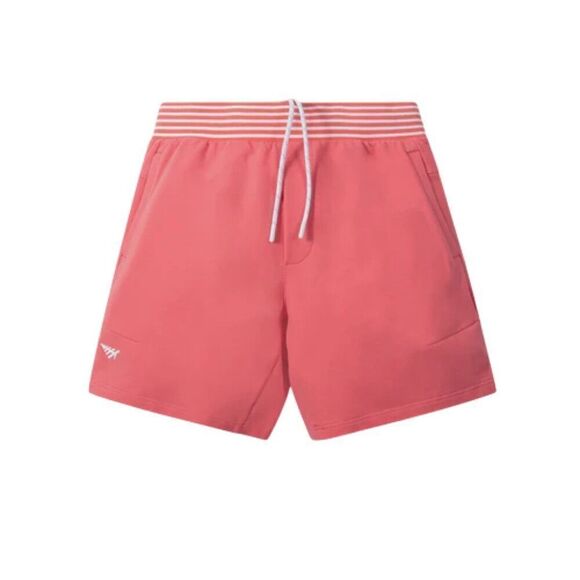 Paper Planes Gusset Shorts #700008 Sunkissed Pink Men's Size Medium NWT - Picture 3 of 8